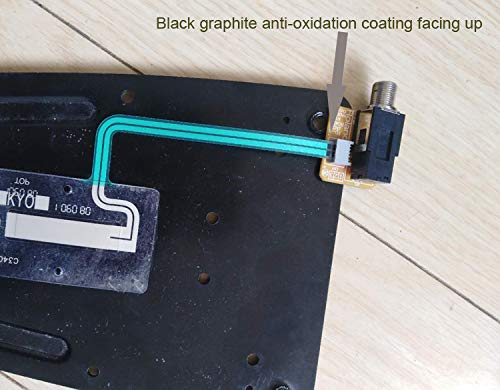 Buy now SENSOR ACTUATOR Fits ROLAND FD-8, TD-1 TD-11 TD-15 TD-17 Hi Hat Pedal Rubber Part (One Rubber) at indiglob india