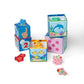 Buy now Melissa & Doug?? Ms. Rachelƒ?› Sort and Count Nesting and Stacking Blocks with Wooden Fish Preschool Learning Toy for Boys, Girls - FSC Certified at indiglob india