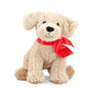 Buy now Melissa & Doug Sunny Yellow Lab - Stuffed Animal Puppy Dog at indiglob india
