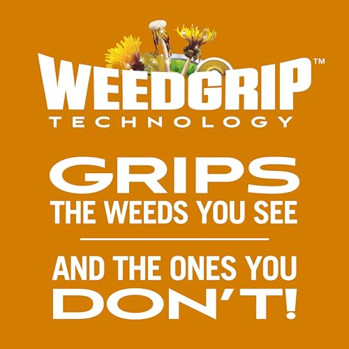 Buy now Scotts Turf Builder WinterGuard Fall Weed & Feed5, Weed Killer Plus Fall Fertilizer, 12,000 sq. ft., 33.84 lbs. at indiglob india