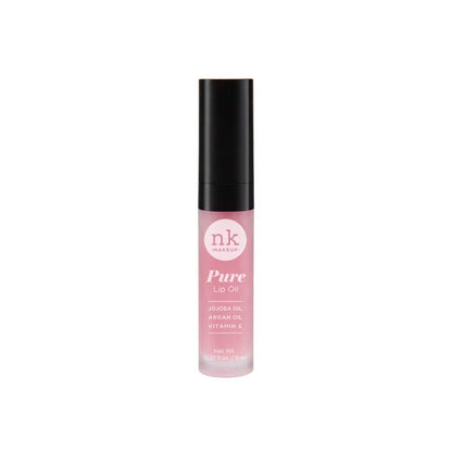 NK Pure Lip Oil (CHERRY)