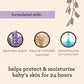 Buy now AVEENO Baby Lavender & Vanilla Calming Comfort Lotion 8 oz (Pack of 3) at indiglob india