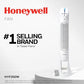Buy now Honeywell QuietSet Whole Room Oscillating Tower filter Fan with Remote, White, HYF260 at indiglob india