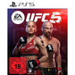 Buy now Electronic Arts EA SPORTS UFC 5 Standard Edition PS5 | Deutsch at indiglob india