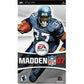 Buy now Madden NFL 07 - Sony PSP at indiglob india