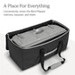 Buy now UPPAbaby Travel Bag for Remi Playard - Fits Playard, Mattress, Bassinet and Sheet - Easy-Carry Handles + Durable Design with TravelSafe Protection at indiglob india