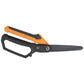 Buy now Klein Tools T2111 Titanium-Coated Professional Scissors, High Leverage Stainless Steel Shears, Serrated Blades, Cuts Heavy Duty Material, 10-Inch at indiglob india
