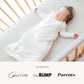 Buy now KYTE BABY Unisex Rayon Sleeping Bag for Babies and Toddlers, 1.0 Tog at indiglob india