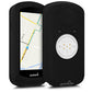 Buy now kwmobile Case Compatible with Garmin Edge 1030/1030 Plus - Case Soft Silicone Bike GPS Protective Cover at indiglob india
