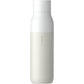 LARQ Bottle PureVis 17 oz - Self-Cleaning and Insulated Stainless Steel Water Bottle with UV Water Purifier and Award-winning Design | Reusable & Travel Friendly, Seaside Mint