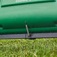 Buy now Scotts Turf Builder EdgeGuard DLX Broadcast Spreader for Seed, Fertilizer, Salt, Ice Melt, Holds up to 15,000 sq.ft. Product at indiglob india