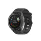 Buy now RuenTech Case Cover Compatible with Garmin Fenix 6X/6X Pro/Fenix 6X Sapphire Case Protector TPU Protective Case Frame for Fenix 6X Smart Watch (Black&Transparent) at indiglob india