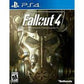 Buy now Fallout 4 - Playstation 4 at indiglob india