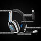Buy now ASTRO Gaming A20 Wireless Headset Gen 2 for Xbox Series X | S, Xbox One, PC & Mac - White/Green at indiglob india
