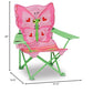 Buy now Melissa & Doug Bella Butterfly Child's Outdoor Chair (Frustration-Free Packaging) at indiglob india