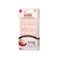 Buy now Kiss Salon Acrylic Nude French 28 Count Medium Length Flat (Pack of 6) at indiglob india