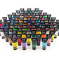 Buy now Liquitex BASICS Acrylic Paint Set, 72 x 22ml (0.74-oz) Tube Paint Set at indiglob india