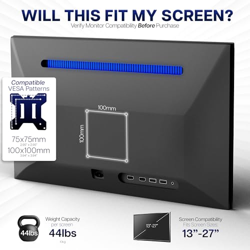 Buy now VIVO MOUNT-M-FD27 Manual Folding Ceiling Mount for 13-27 inch Flat Screens, Tilt Roof, Under Cabinet Mount for LCD TVs and Monitors at indiglob india