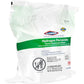 Buy now Clorox Healthcare Hydrogen Peroxide Cleaner Disinfectant Wipes, 12" x 11", Refill for Bucket, 185 Count (Package May Vary) at indiglob india