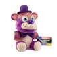 Buy now Funko Pop! Plush: Five Nights at Freddy's, Tie Dye- Freddy at indiglob india