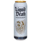 Buy now Liquid Death Still Water Single, 19.2 FZ at indiglob india