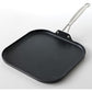 Cuisinart 630-20 Chef's Classic 11-Inch Square Griddle Nonstick-Hard-Anodized