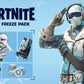 Buy now FORTNITE - Darkfire & Ice Bundle - Xbox [Digital Code] at indiglob india