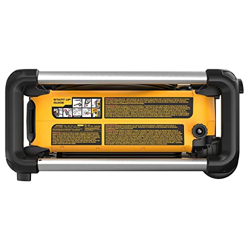 Buy now Dewalt Washer PRS WTR 2100PSI 1.2GPM DWPW2100 at indiglob india