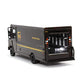 Buy now Greenlight 33170-C H.D. Trucks Series 17-2019 Package Car - United Parcel Service UPS 1:64 Scale at indiglob india