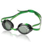 Buy now Speedo Unisex-child Swim Goggles Vanquisher 2.0 Junior at indiglob india