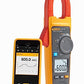Buy now FLUKE-374 FC 600A Ac/Dc TRMS Wireless Clamp at indiglob india