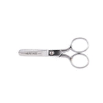 Buy now Klein Tools 444HC Scissors, Safety Scissors for Cutting Thread, Yarn, and More, 4-Inch at indiglob india
