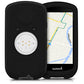 Buy now kwmobile Case Compatible with Garmin Edge 1030/1030 Plus - Case Soft Silicone Bike GPS Protective Cover at indiglob india