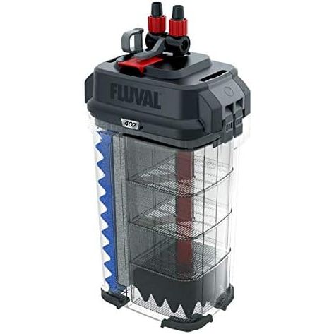 Buy now Fluval 406/407 Bio Foam Value Pack, Replacement Aquarium Filter Media at indiglob india