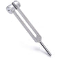 128 hz Tuning Fork Medical Weighted Biosonics Tuning Forks for Healing 128 hertz Diapason Medical Tuning Fork C128 F Sharp Tuning Fork 128HZ
