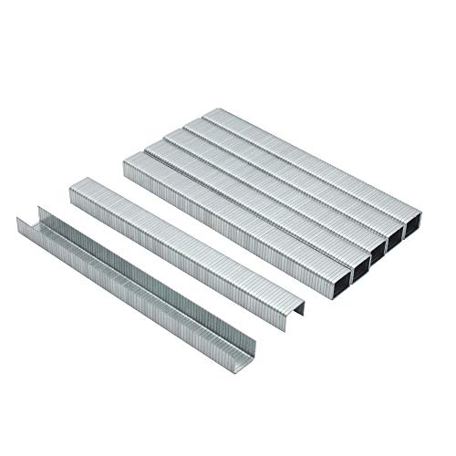 Buy now DEWALT DWHTTA7055 Heavy Duty Narrow Crown Staples 5/16 Inch Crown at indiglob india