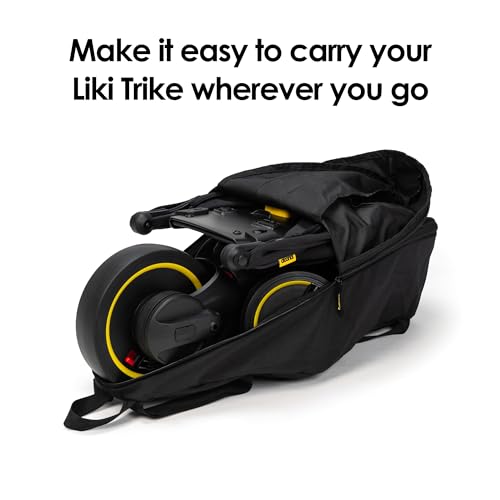 Buy now Doona Liki Travel Bag, Black at indiglob india