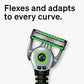 Buy now Schick Xtreme Pivot Ball Razor — Disposable Razors Men, Pivot Razor, Schick Pivot Ball, 3 Count at indiglob india