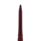 Palladio Retractable Waterproof Lip Liner High Pigmented and Creamy Color Slim Twist Up Smudge Proof Formula with Long Lasting All Day Wear No Sharpener Required, Black Berry