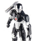 Buy now Avengers Titan Hero Series Blast Gear Marvel’s War Machine Action Figure, 12-Inch Toy, Inspired by The Marvel Universe, for Kids Ages 4 and Up at indiglob india