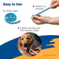 Buy now Zodiac Flea and Tick Collar for Large Dogs at indiglob india
