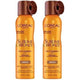 L'Oreal Paris Sublime Bronze Self Tanning Mist, Medium to Natural Spray Tan, 4.6 oz