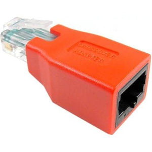 Cat6 Crossover Adapter - My Store