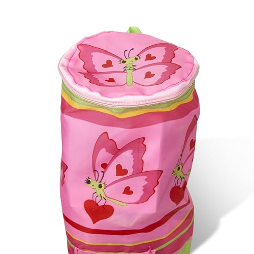 Buy now Melissa & Doug Bella Butterfly Child's Outdoor Chair (Frustration-Free Packaging) at indiglob india