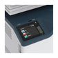 Buy now Xerox C235dni Wireless Printer - 24ppm Color Laser All in One Multifunction Printer with Automatic 2-Sided Printing, Home, Office or Small Business Use - Copy/Print/Scan/Fax - Color Touchscreen at indiglob india