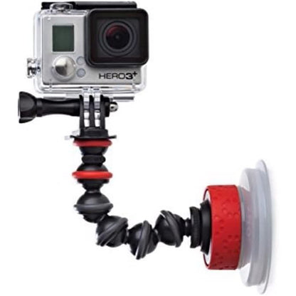 Suction Cup & GorillaPod® Arm