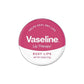 Buy now Vaseline Lip Therapy Lip Balm Tin, Aloe Vera, 0.6 oz at indiglob india