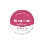 Buy now Vaseline Lip Therapy Lip Balm Tin, Aloe Vera, 0.6 oz White 0.6 Ounce (Pack of 1) at indiglob india