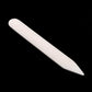 Buy now MAGT Leather Craft Bone Tools, Natural Leather Folder Crease and Crease Tool (6 Inch) at indiglob india