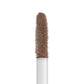 NYX PROFESSIONAL MAKEUP Lip Lingerie Matte Liquid Lipstick - After Hours (Warm Brown Nude)